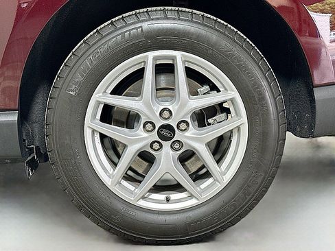 Used 2024 Ford Edge SEL w/ Convenience Package image 28