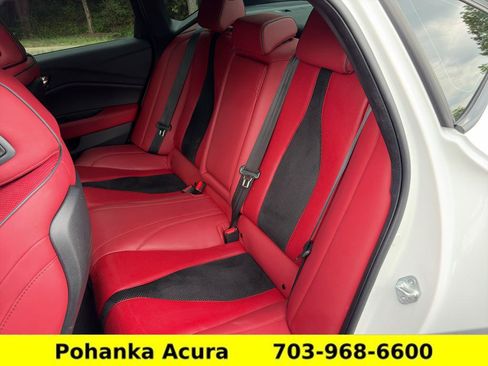 Used 2023 Acura TLX w/ A-SPEC Pkg FWD image 30