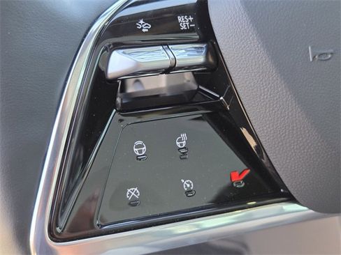 New 2026 Cadillac Escalade IQL Sport 1 w/ LPO, ONYX Package image 22