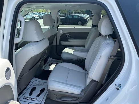 New 2026 Hyundai Palisade SEL AWD/4WD image 20