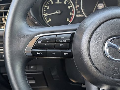 Certified 2025 MAZDA MAZDA3 s image 23