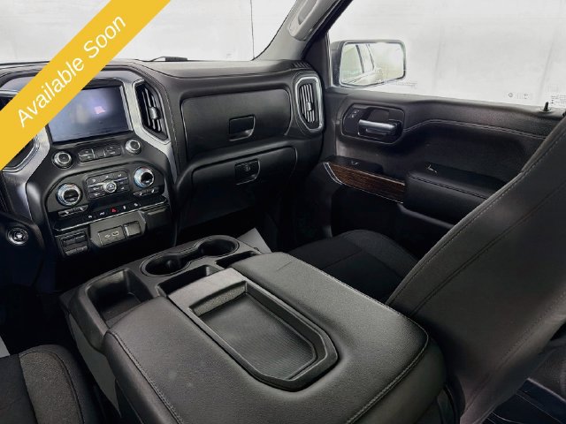Used 2020 GMC Sierra 1500 Elevation w/ Elevation Value Package AWD/4WD image 22