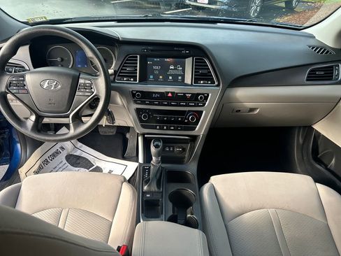 Used 2016 Hyundai Sonata Sport w/ Cargo Package image 22