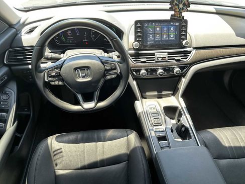 Used 2021 Honda Accord EX-L image 14