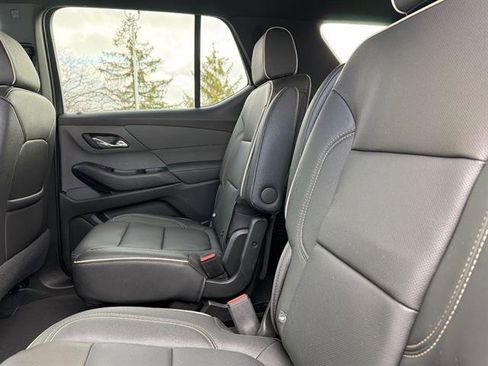 Certified 2023 Chevrolet Traverse Premier image 46