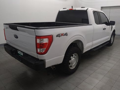 Used 2022 Ford F150 XL w/ Equipment Group 101A High AWD/4WD image 9