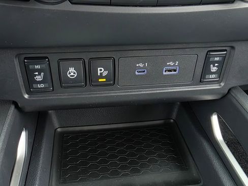 New 2026 Nissan Frontier SV w/ SV Convenience Package AWD/4WD image 20
