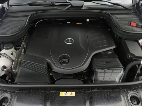 New 2026 Mercedes-Benz GLE 450 4MATIC image 10