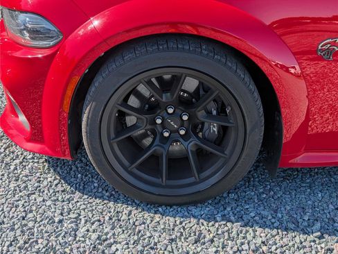 Used 2021 Dodge Charger SRT Hellcat image 14