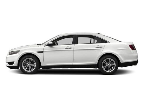 Used 2016 Ford Taurus Limited image 3