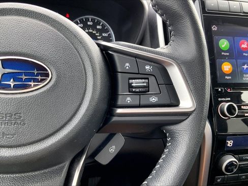 Certified 2022 Subaru Ascent Limited w/ Technology Package image 23