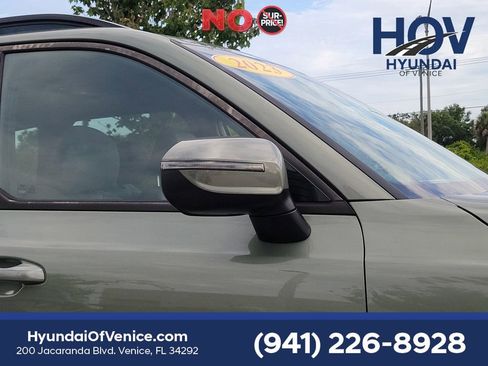 Used 2023 Kia Telluride EX X-Line AWD/4WD image 10