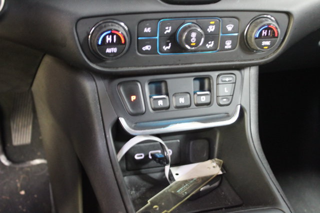 Used 2019 GMC Terrain SLE FWD image 20