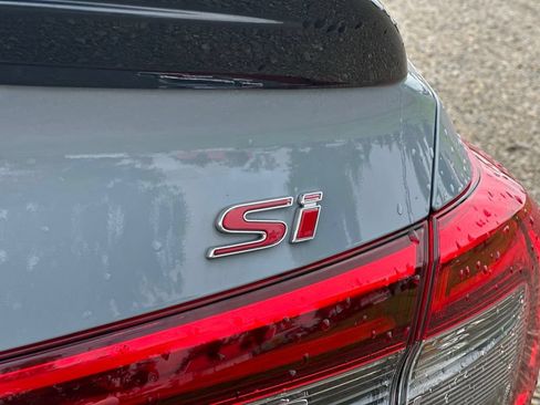 Used 2024 Honda Civic Si image 4
