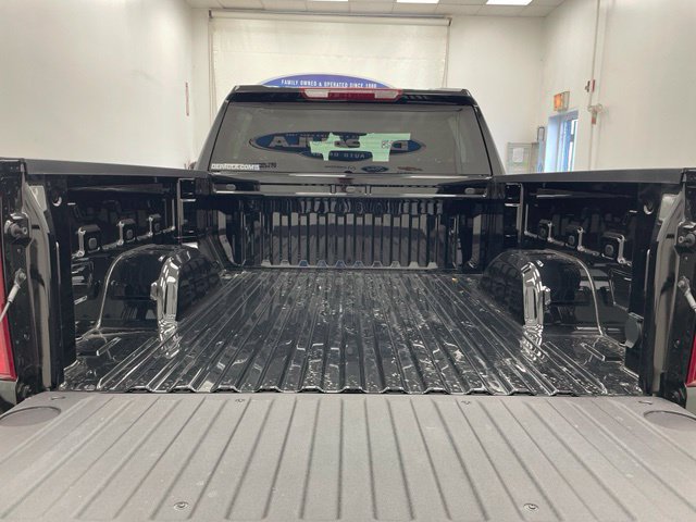 New 2026 Chevrolet Silverado 1500 LT AWD/4WD image 19