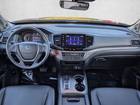 Used 2023 Honda Ridgeline RTL image 18