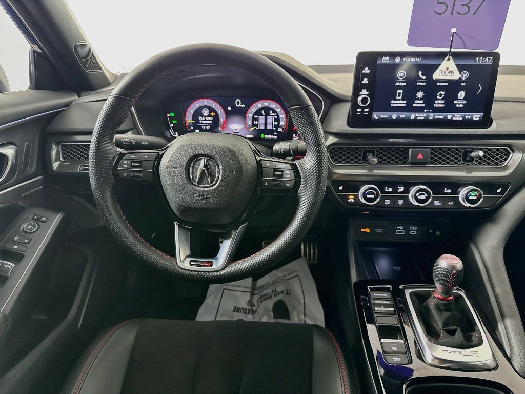 Used 2024 Acura Integra Type S FWD image 27