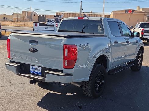 Certified 2023 Ford Ranger XLT w/ Equipment Group 301A Mid image 5