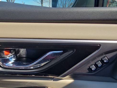 Used 2022 Subaru Legacy Limited XT image 14