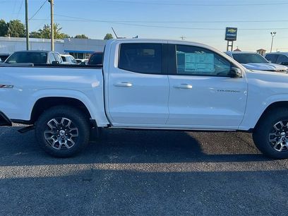 New 2026 Chevrolet Colorado Z71 w/ Z71 Convenience Package 2