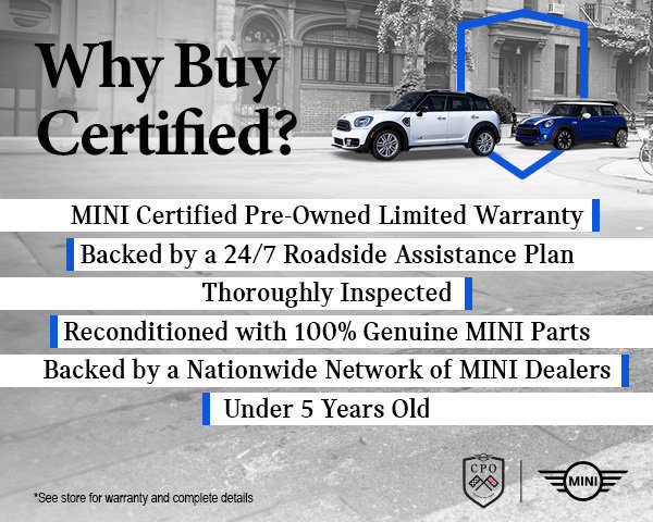 Certified 2026 MINI Cooper Countryman S AWD/4WD image 6