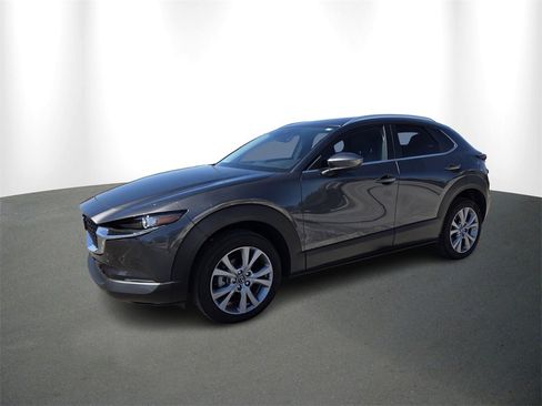 Certified 2023 MAZDA CX-30 AWD 2.5 S w/ Preferred Package image 2