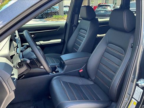 New 2026 Honda CR-V Sport-L image 14