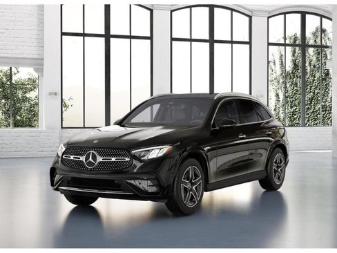 Certified 2026 Mercedes-Benz GLC 300 image 40