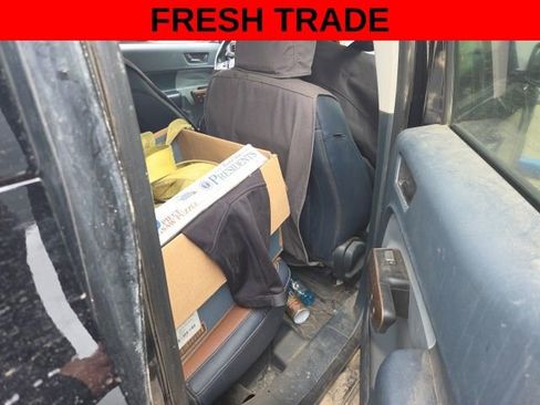 Used 2024 Ford Maverick Lariat w/ FX4 Off-Road Package AWD/4WD image 10