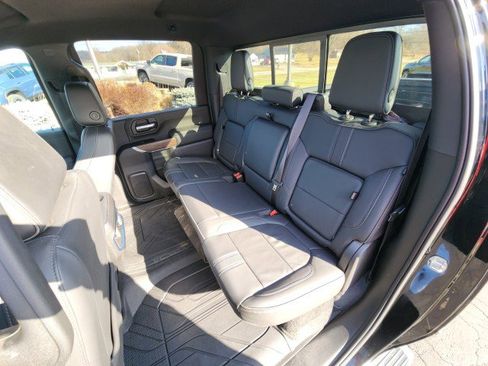 Used 2022 Chevrolet Silverado 3500 High Country w/ Z71 Off-Road Package image 22