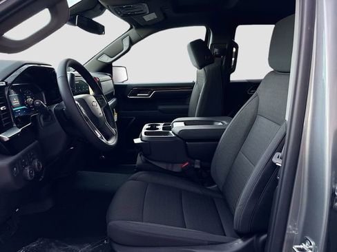 New 2026 Chevrolet Silverado 1500 LT image 21