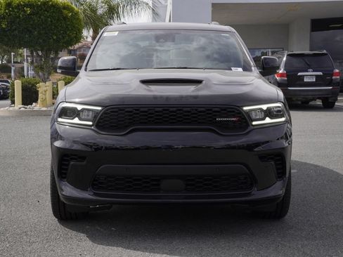 New 2026 Dodge Durango GT AWD/4WD image 9