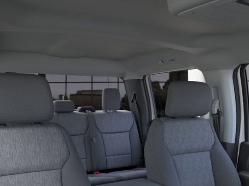 New 2025 Ford F150 XL image 22