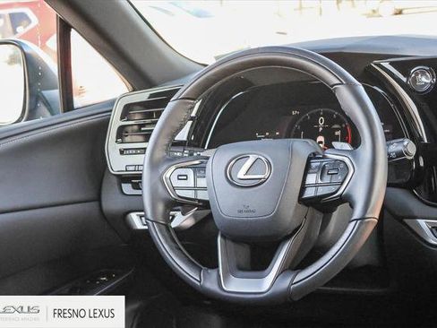 Certified 2025 Lexus RX 350 Premium image 18