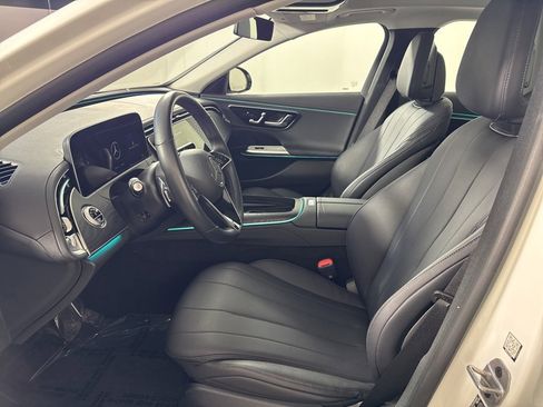 Certified 2025 Mercedes-Benz E 350 4MATIC Sedan image 14