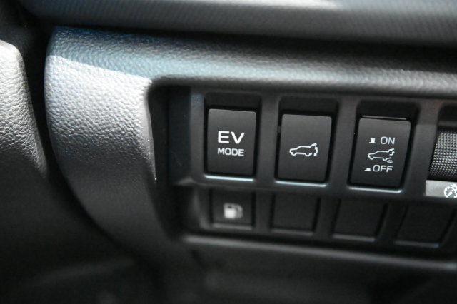 New 2026 Subaru Forester Limited AWD/4WD image 26