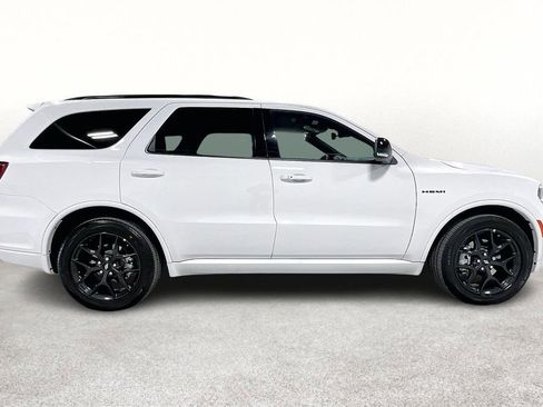 New 2026 Dodge Durango GT image 16