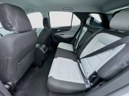 Used 2019 Chevrolet Equinox LS FWD image 15