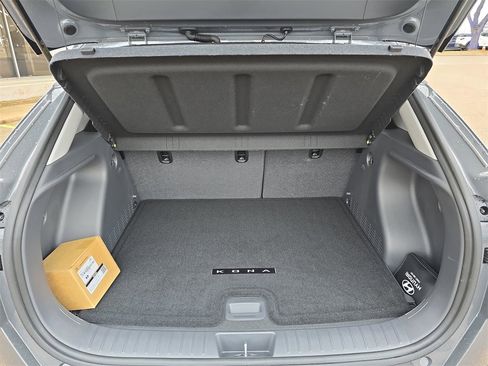 Certified 2026 Hyundai Kona SEL Sport image 12