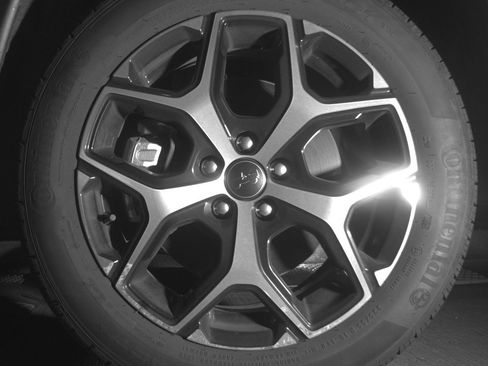 Used 2025 Jeep Compass Limited image 12