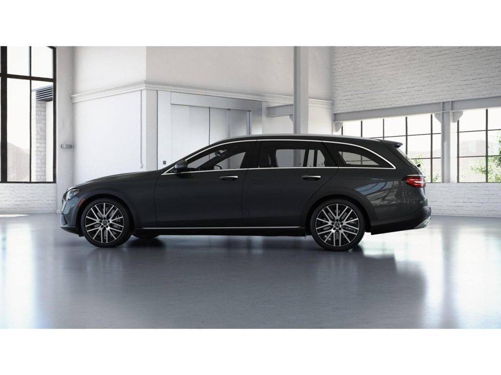 Used 2023 Mercedes-Benz E 450 4MATIC All-Terrain Wagon image 34