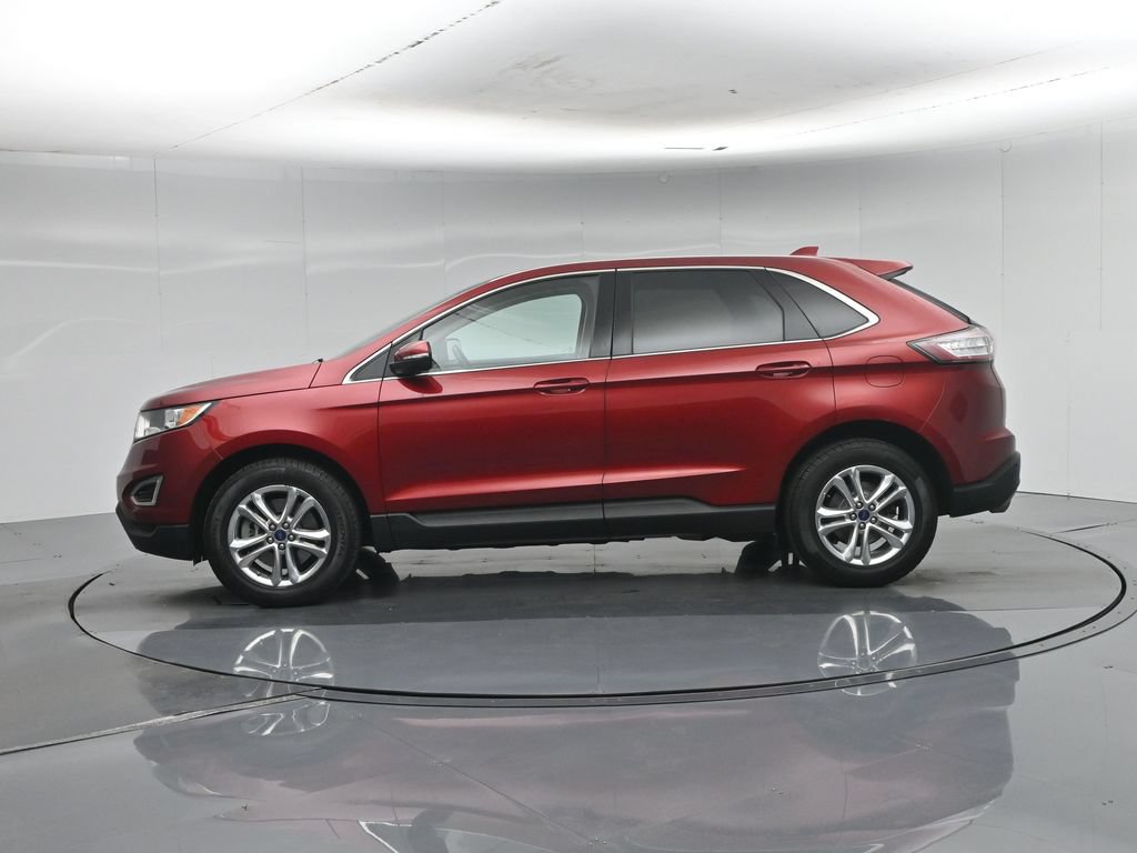 Used 2017 Ford Edge SEL w/ Equipment Group 201A AWD/4WD image 33