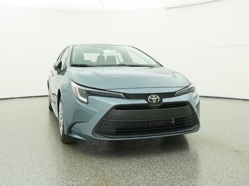 New 2026 Toyota Corolla LE image 32