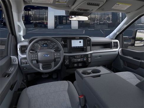 New 2026 Ford F250 XL w/ STX Appearance Package image 9
