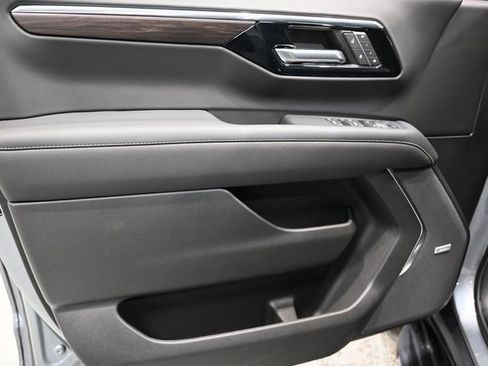 New 2026 Chevrolet Tahoe Premier image 32