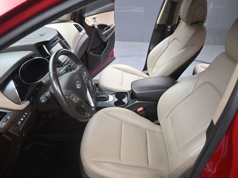 Used 2018 Hyundai Santa Fe Sport 2.0T image 9