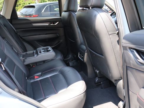 Used 2024 MAZDA CX-5 Carbon Edition AWD/4WD image 10