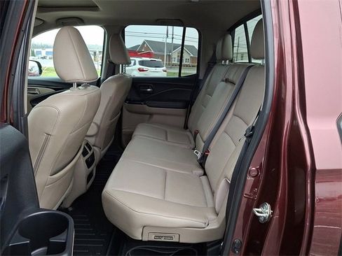 Used 2020 Honda Ridgeline RTL-E image 14