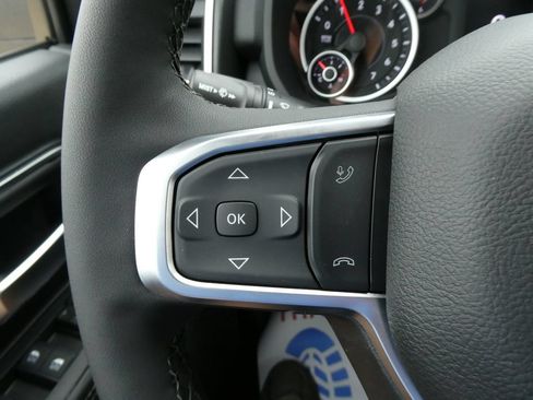 New 2026 RAM 2500 Big Horn AWD/4WD image 20