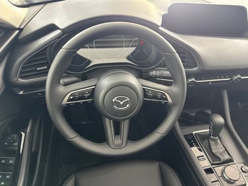 New 2026 MAZDA MAZDA3 s Sport FWD image 23